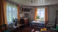 дом 75 м² на участке 630 сот.