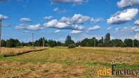 дом 75 м² на участке 630 сот.