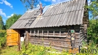 дача 25 м² на участке 5 сот.