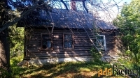 дом 60 м² на участке 150 сот.