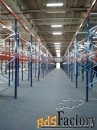 производственно-складской комплекс/помещение, 600 м²