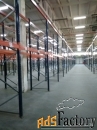производственно-складской комплекс/помещение, 600 м²