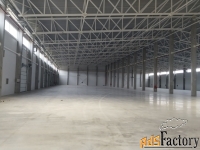 производственно-складской комплекс/помещение, 432 м²