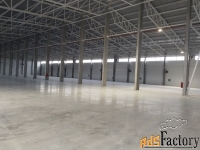 производственно-складской комплекс/помещение, 432 м²