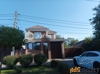 дом 286.5 м² на участке 4.4 сот.