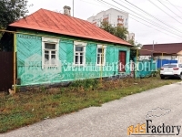 дом 62.2 м² на участке 5 сот.