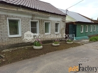 2 - комн.  квартира, 47 м², 1/1 эт.