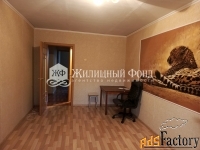 1 - комн.  квартира, 29.6 м², 4/5 эт.