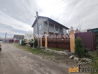 дом 127.7 м² на участке 10.5 сот.