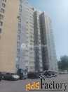 3 - комн.  квартира, 83.1 м², 9/17 эт.