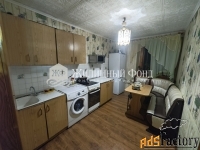 1 - комн.  квартира, 34.8 м², 7/9 эт.