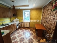 2 - комн.  квартира, 48.4 м², 4/5 эт.