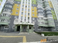 2 - комн.  квартира, 56 м², 13/17 эт.