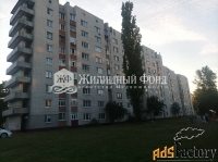 1 - комн.  квартира, 37.1 м², 4/10 эт.