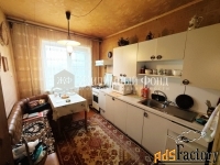 3 - комн.  квартира, 60.5 м², 7/9 эт.