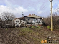 дом 42 м² на участке 25 сот.