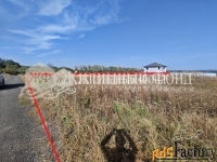 Участок 10 сот. (ижс)