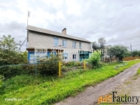 дом 93.8 м² на участке 15 сот.