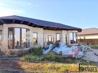 дом 134 м² на участке 10 сот.