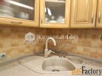 3 - комн.  квартира, 79.8 м², 9/10 эт.