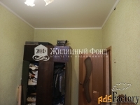 2 - комн.  квартира, 54 м², 3/3 эт.