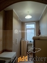 2 - комн.  квартира, 54 м², 3/3 эт.