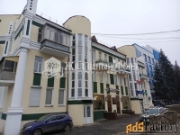 2 - комн.  квартира, 54 м², 3/3 эт.