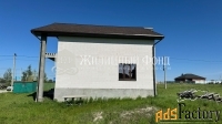 дом 170 м² на участке 10 сот.