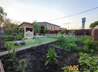 дом 174.1 м² на участке 7 сот.