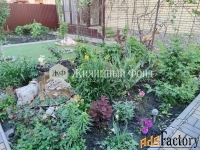 дом 174.1 м² на участке 7 сот.