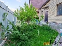 дом 174.1 м² на участке 7 сот.