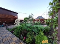 дом 174.1 м² на участке 7 сот.