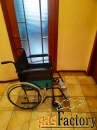 кресло-каталка инвалидное
