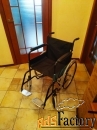 кресло-каталка инвалидное
