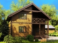 каркасные дома под ключ в рыбинске и рыбинском районе.