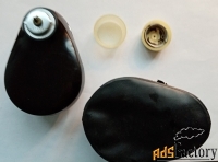 Механическая бритва «Спутник» производства СССР