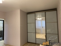 1 - комн.  квартира, 43 м², 10/16 эт.