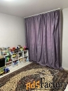 2 - комн.  квартира, 56 м², 10/25 эт.