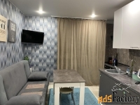 2 - комн.  квартира, 56 м², 10/25 эт.