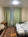 2 - комн.  квартира, 56 м², 10/25 эт.