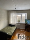 Комната 18,4 м² в 1-к, 4/5 эт.