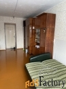 Комната 18,4 м² в 1-к, 4/5 эт.