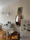 Комната 18,4 м² в 1-к, 4/5 эт.