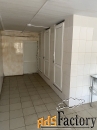 Комната 18,4 м² в 1-к, 4/5 эт.
