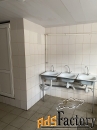 Комната 18,4 м² в 1-к, 4/5 эт.
