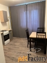1 - комн.  квартира, 32 м², 6/9 эт.