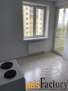 3 - комн.  квартира, 80 м², 20/25 эт.