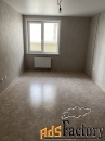 3 - комн.  квартира, 80 м², 20/25 эт.