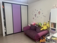 2 - комн.  квартира, 65,2 м², 3/3 эт.