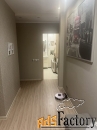 2 - комн.  квартира, 65,2 м², 3/3 эт.